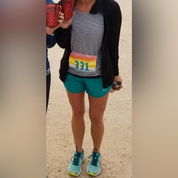 Nike Running Shorts Size Small - Picture 4 of 4